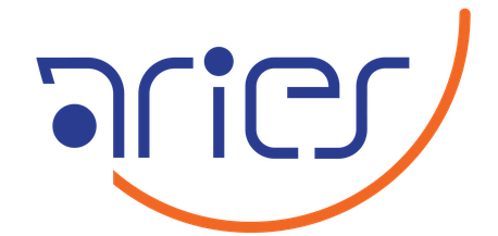 Aryabhatta Research Institute of Observational Sciences: ARIES ,Uttarakhand logo